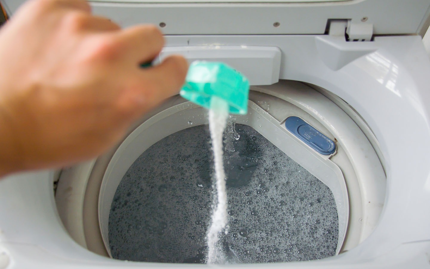 23 Amazing Uses of Baking Soda Around the House Zameen Blog