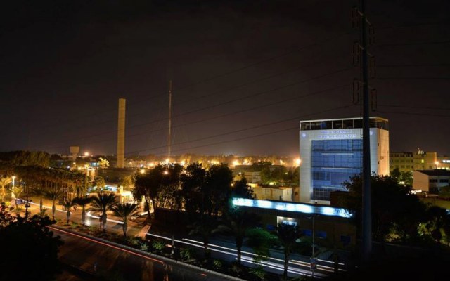 Medical Universities In Karachi Courses Address Contact More 