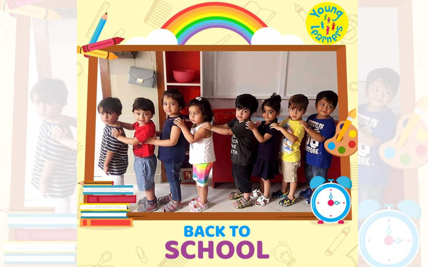 List of the Best Preschools in Karachi Zameen Blog