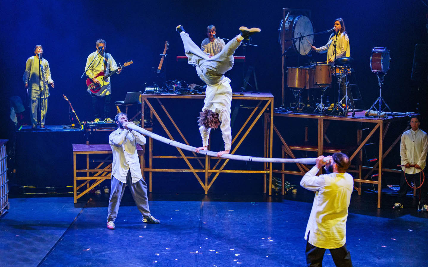 20 Awesome Summer Festivals Around the World | Zameen Blog