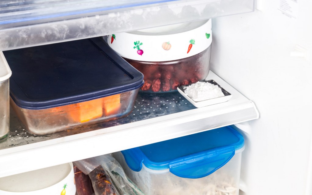 23 Amazing Uses of Baking Soda Around the House Zameen Blog