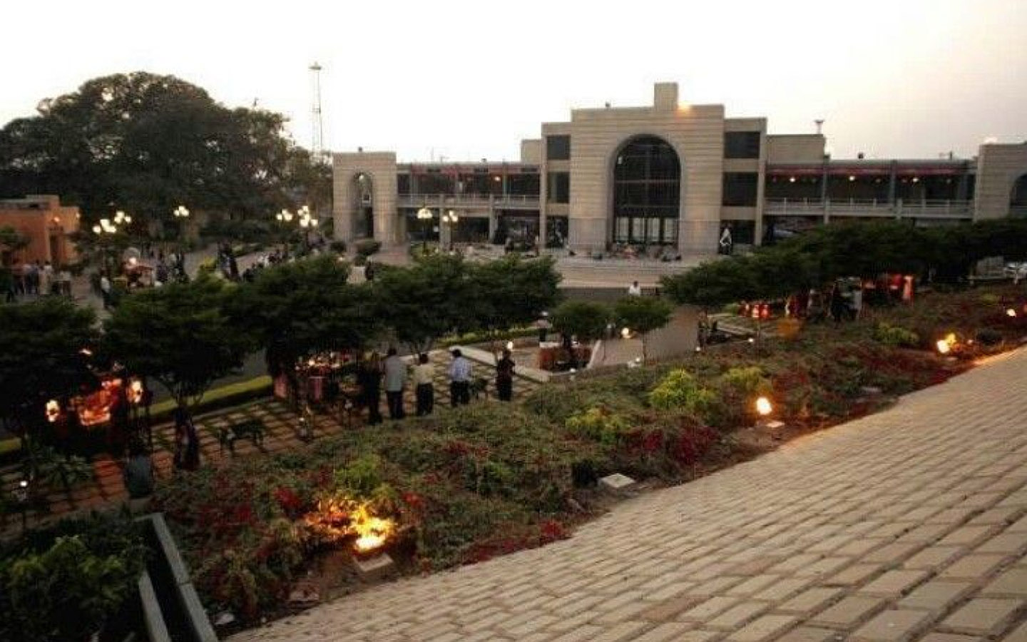 Port Grand, Karachi Location, Timings, Entry Fee & More! Zameen Blog