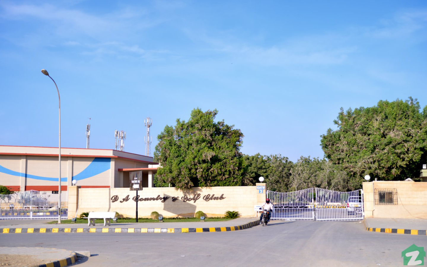 Living in Creek Vistas Apartments Karachi Zameen Blog