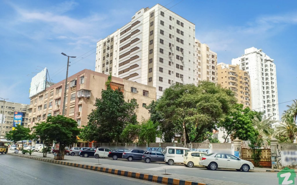 Living in PECHS Karachi Facilities, Housing & More! Zameen Blog