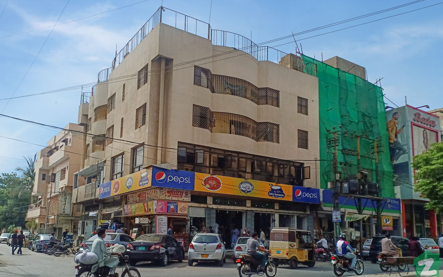 Living in PECHS Karachi Facilities, Housing & More! Zameen Blog