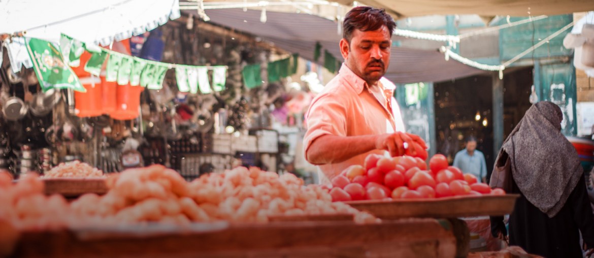 Wholesale Markets in Karachi Locations & Available Items Zameen Blog