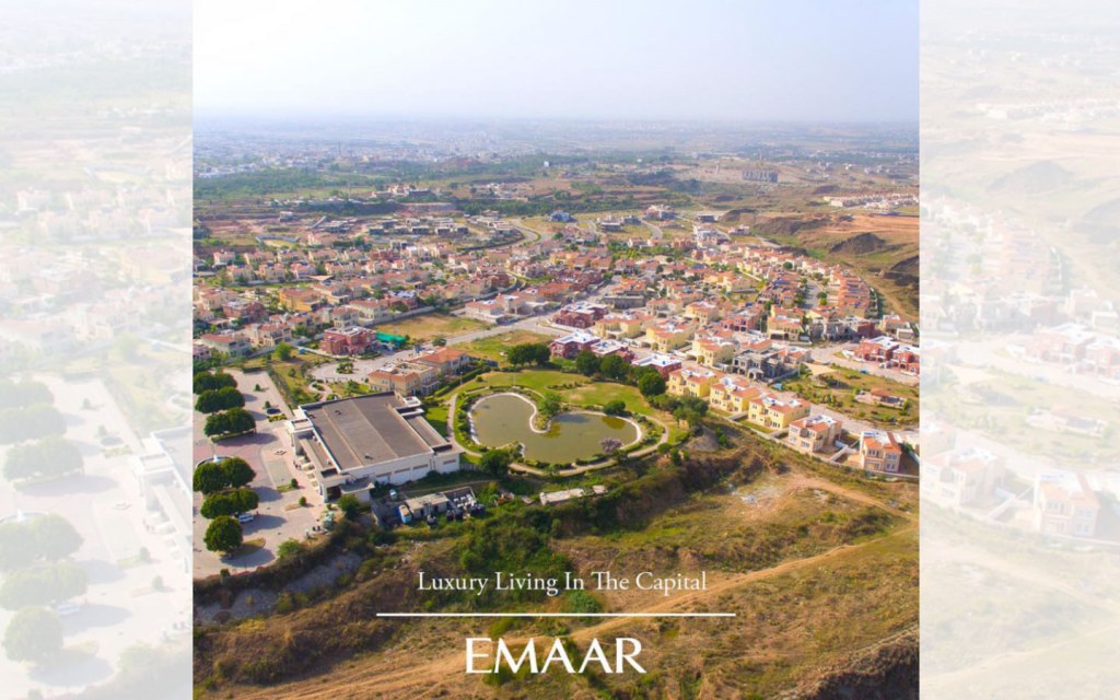 Emaar Canyon Views Bringing Luxury Living to Islamabad Zameen Blog