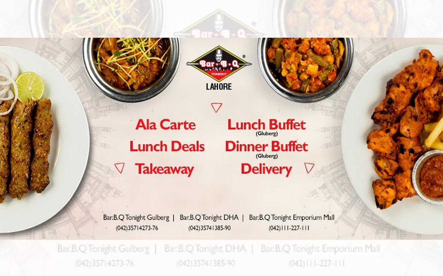 5 Best BBQ Restaurants In Lahore You Must Try! Zameen Blog