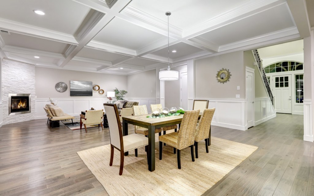 11 Tips for Decorating an Open Floor Plan | Zameen Blog