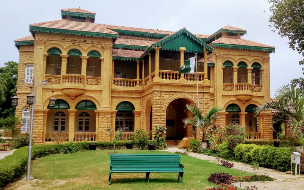 Best Museums in Karachi Location, Timings & More! Zameen Blog