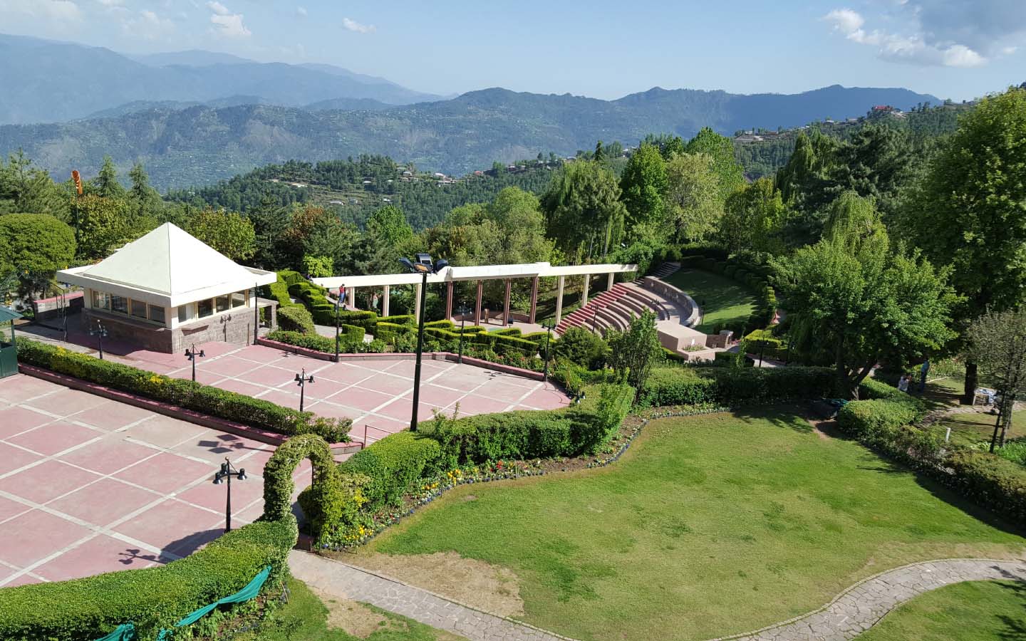 Some Of The Best Places To Visit In Murree Zameen Blog