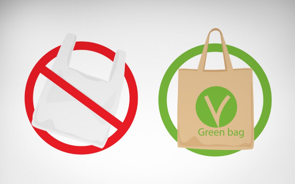 Is Ban on Plastic Bags in Pakistan Justifiable? Zameen Blog