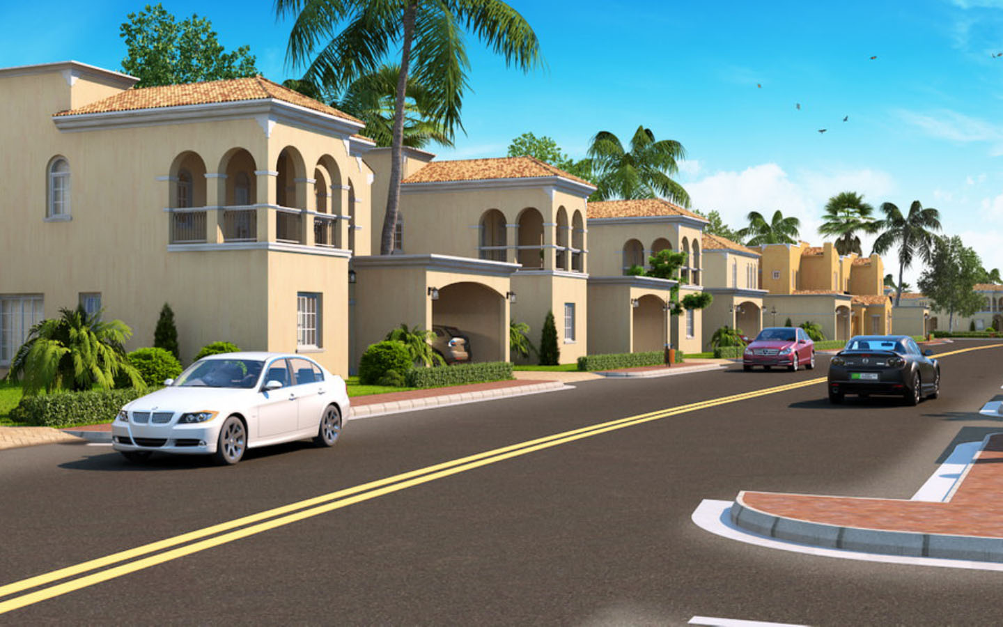 Emaar Canyon Views Bringing Luxury Living to Islamabad Zameen Blog