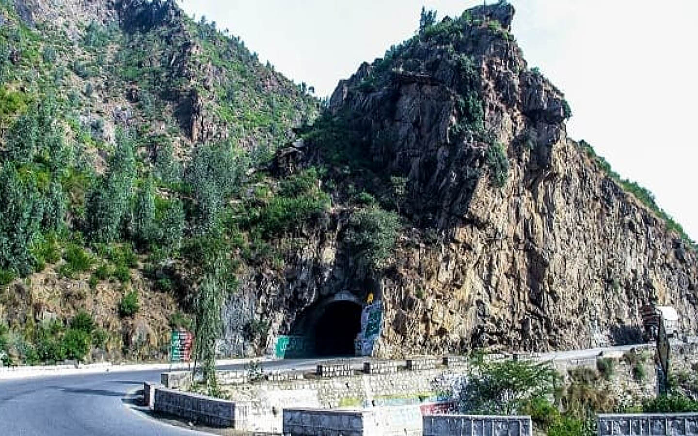 Everything You Need to Know About the Tunnels in Pakistan Zameen Blog