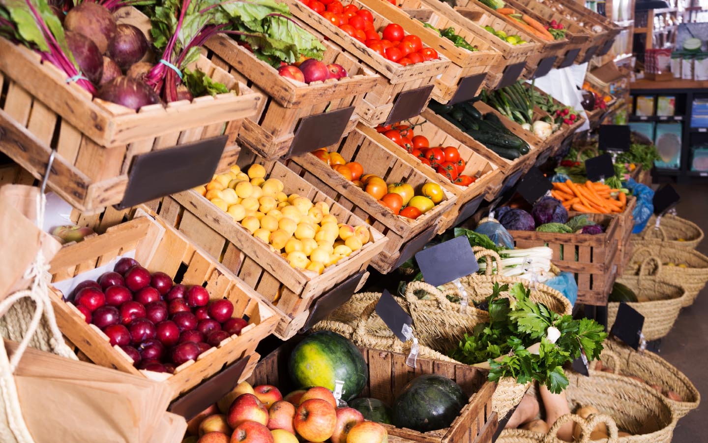 Wholesale Markets in Karachi Locations & Available Items Zameen Blog