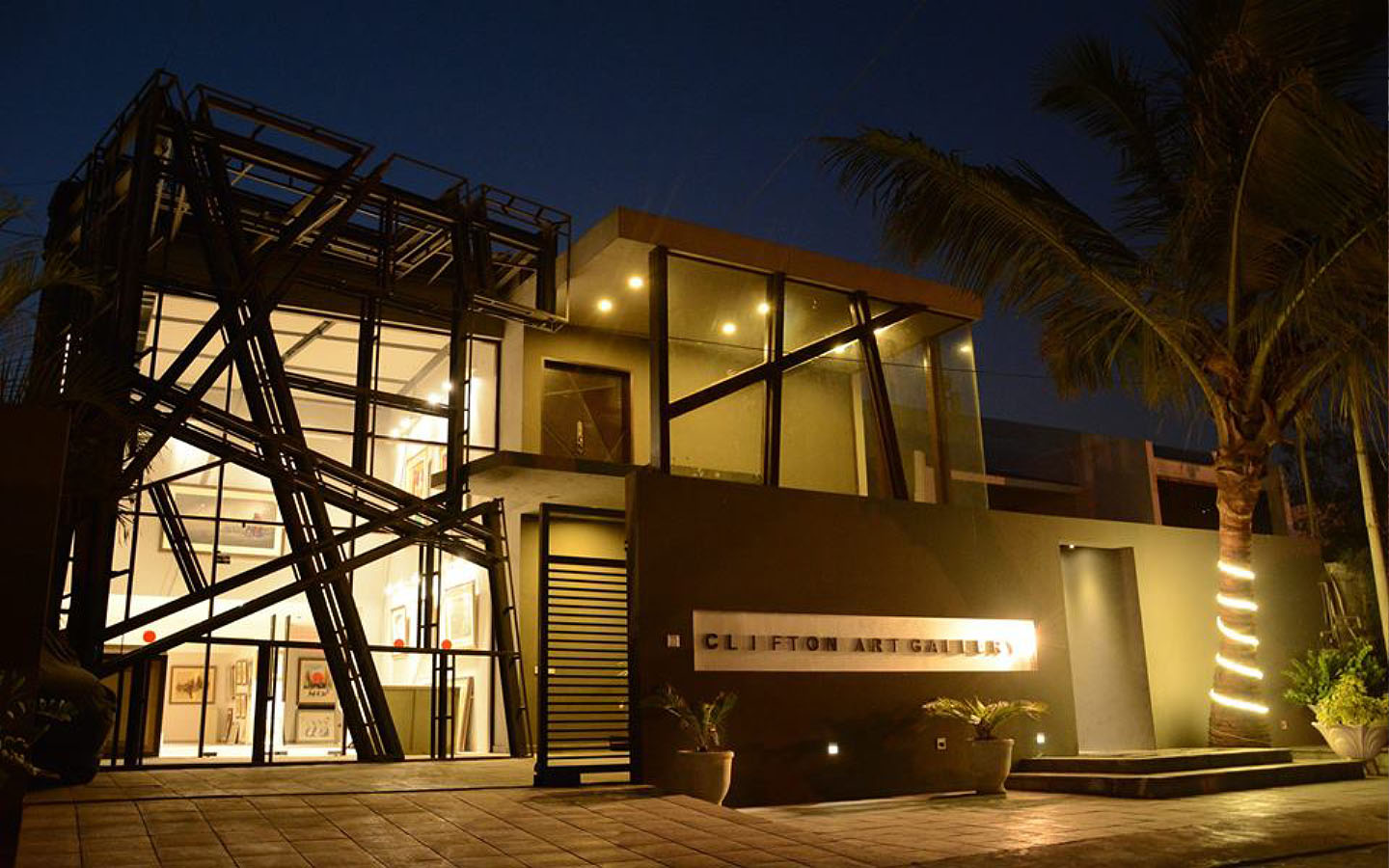 Best Art Galleries In Karachi Timings, Contact & More! Zameen Blog