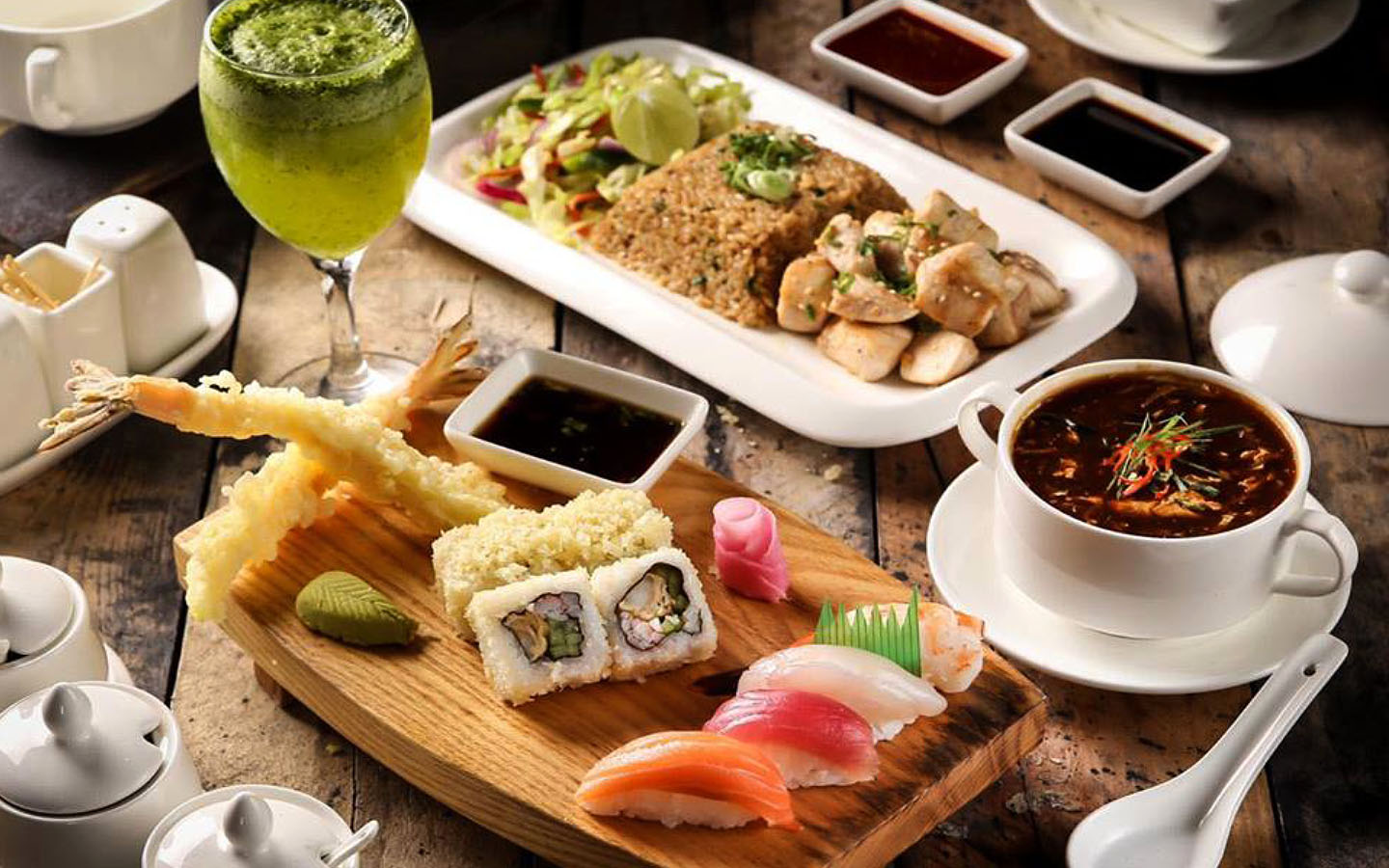 Restaurants Serving the Best Seafood in Karachi Zameen Blog