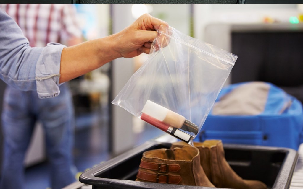 List of Items Not Allowed on Planes in Pakistan Zameen Blog