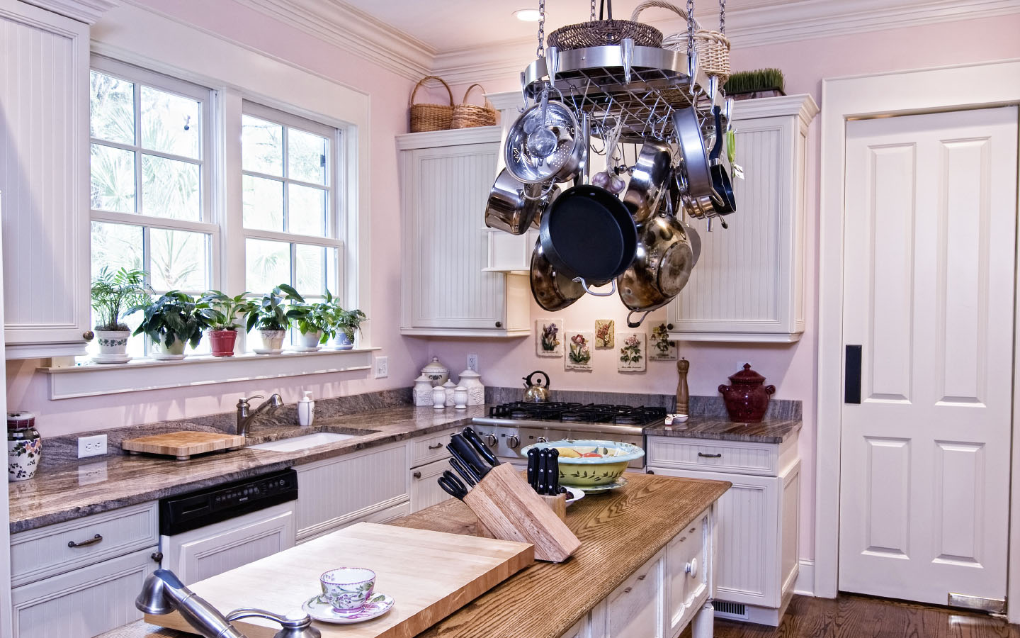 Tips & Tricks to Create Extra Kitchen Counter Space Zameen Blog