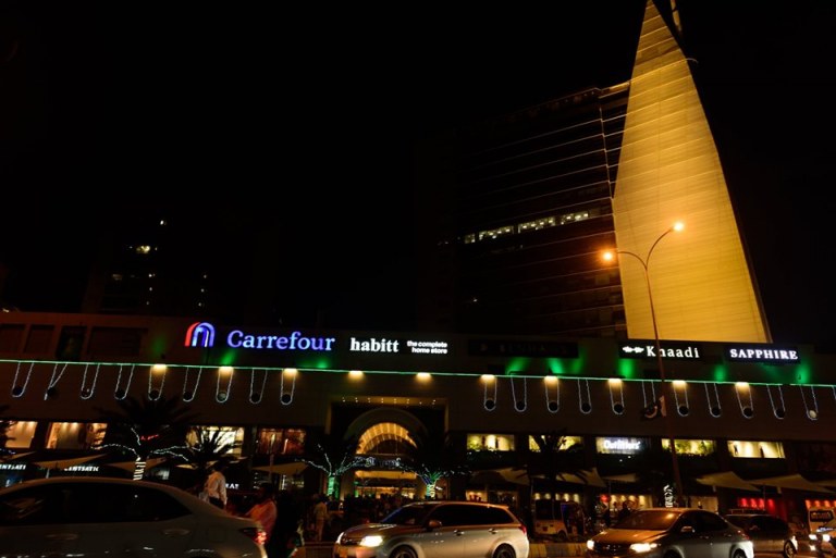 THE 15 BEST KARACHI SHOPPING MALLS 2026 visual data 6