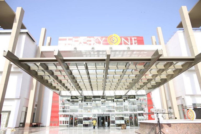 THE 15 BEST KARACHI SHOPPING MALLS 2026 visual data 7