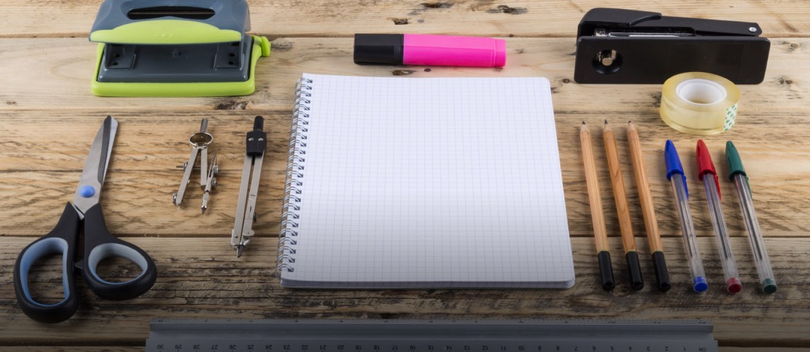 Some of the Best Stationery Shops in Karachi Zameen Blog