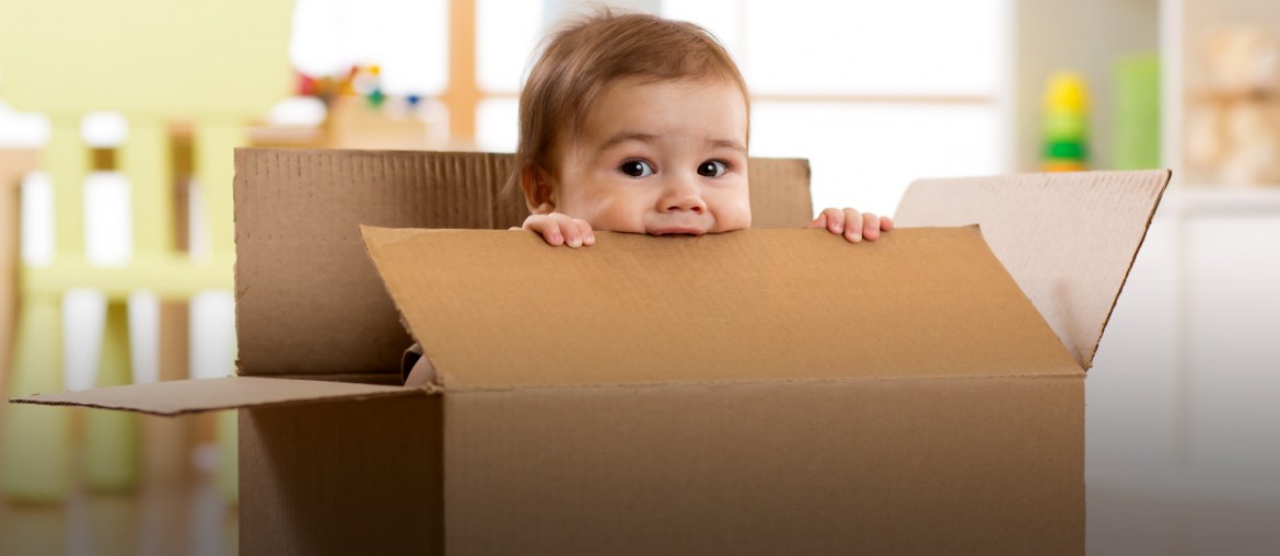 8 Simple Tips for Moving with a Baby Zameen Blog
