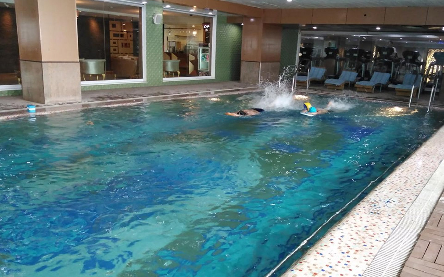 Swimming Pools in Lahore Avari, PC, DHA Complex & More Zameen Blog