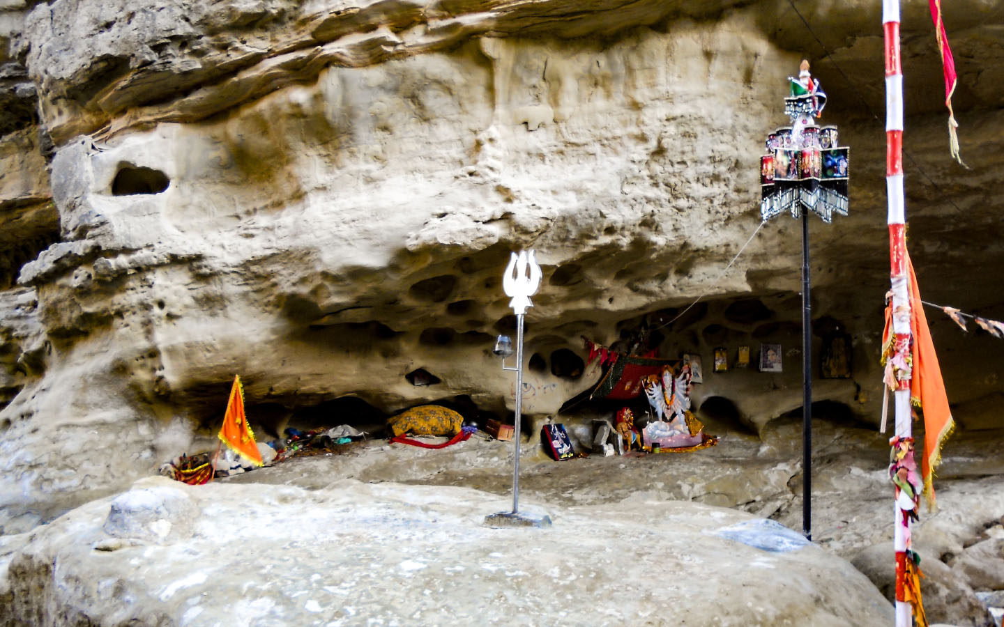 A Complete Guide on Hingol National Park in Balochistan Zameen Blog