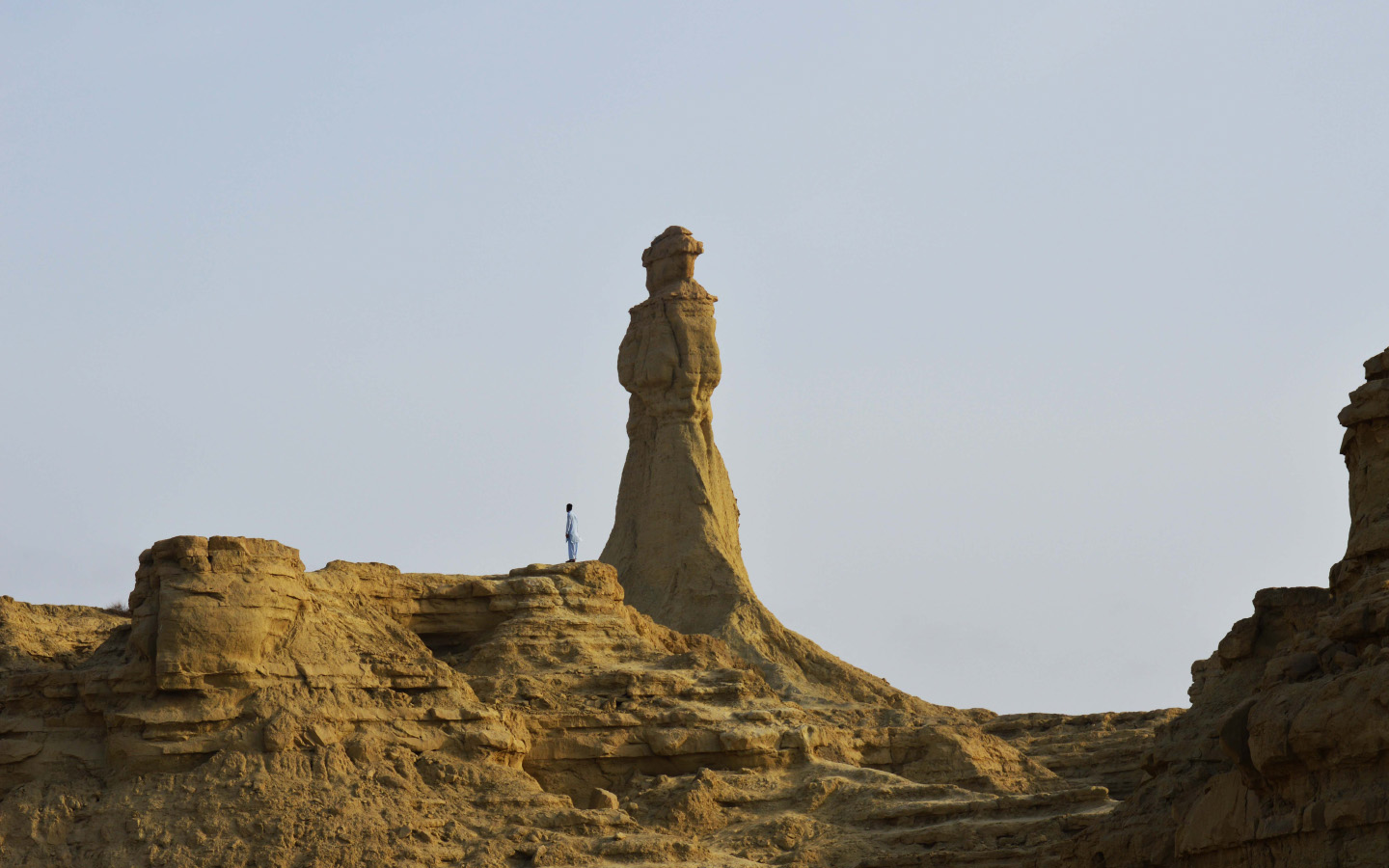 A Complete Guide on Hingol National Park in Balochistan Zameen Blog