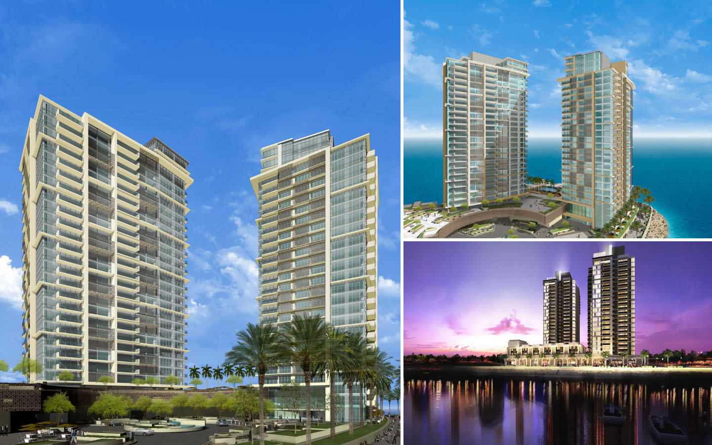 Emaar Crescent Bay Karachi Properties, Facilities & More! Zameen Blog