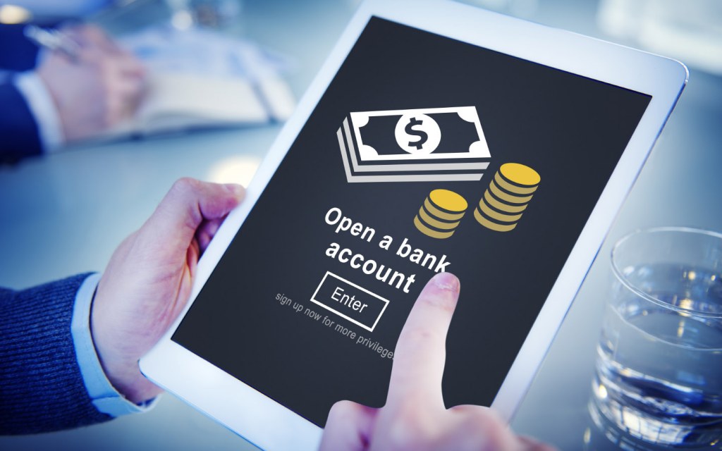 account opening requirements in Pakistan