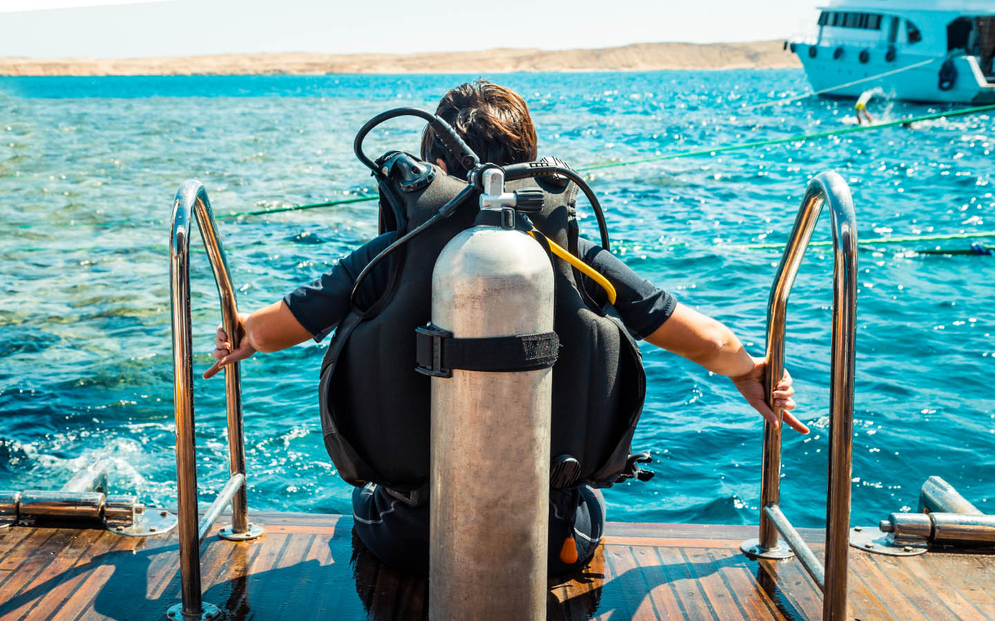 A Complete Guide to Scuba Diving in Karachi Zameen Blog