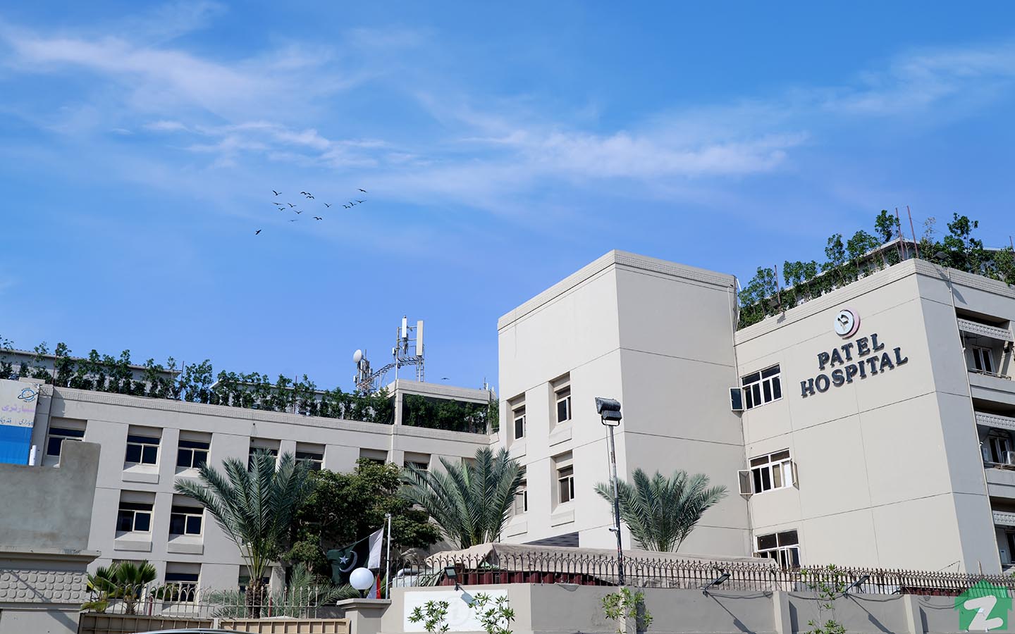 Living In Gulshan e Iqbal Karachi Lifestyle Housing More Zameen Blog living-in-gulshan-e-iqbal-karachi-lifestyle-housing-more-zameen-blog