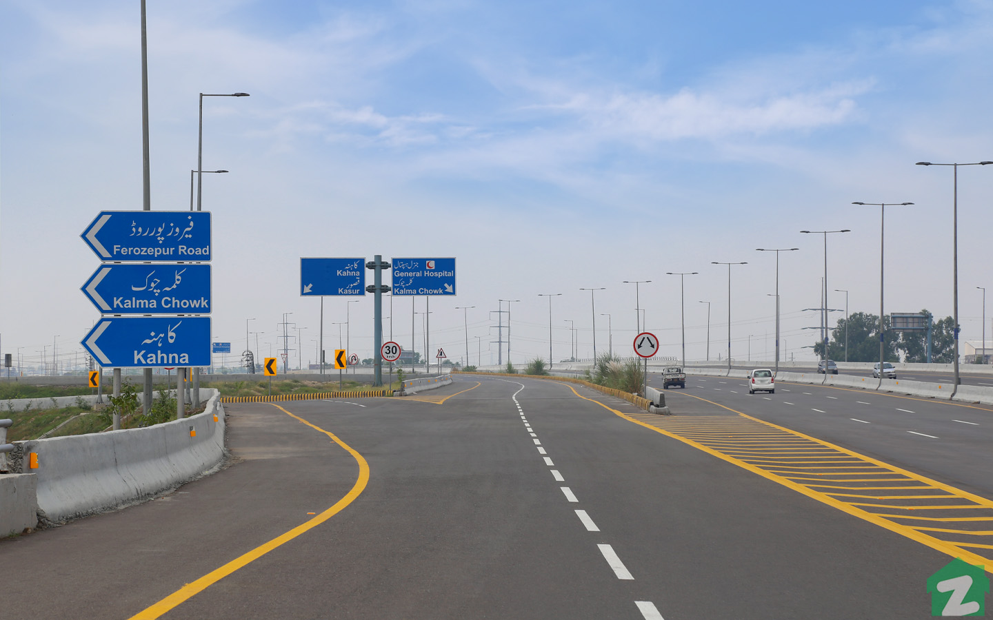 Lahore Ring Road Your Complete Route Guide Zameen Blog