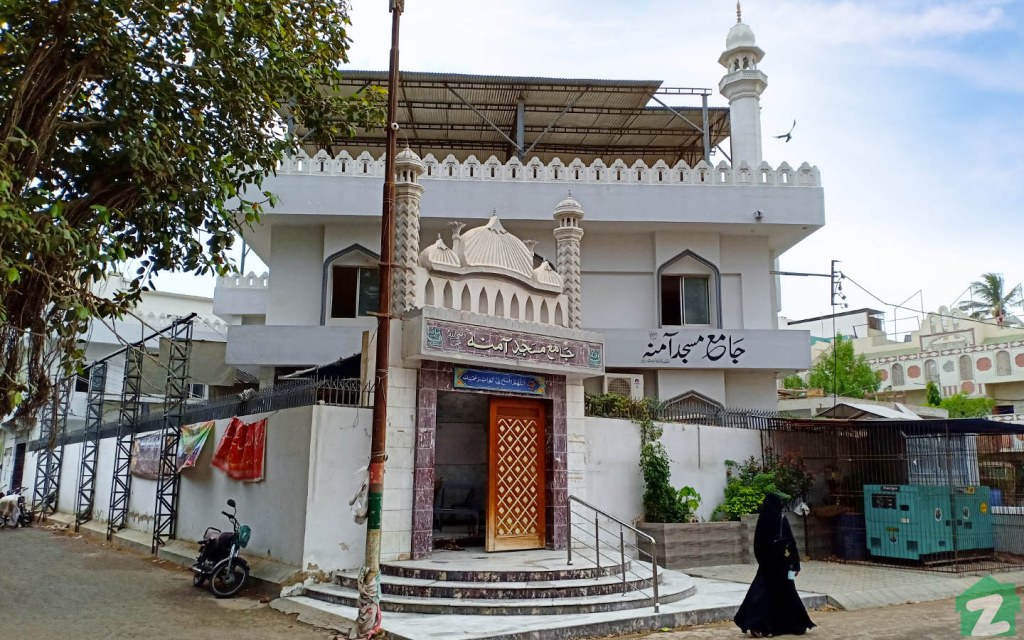 Living in GulshaneIqbal Karachi Lifestyle, Housing & More Zameen Blog