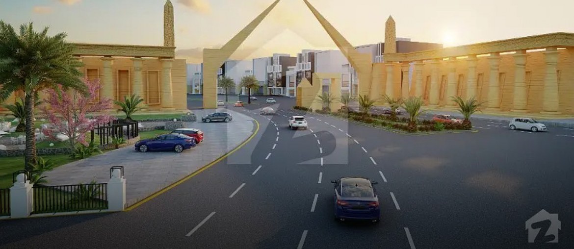 AlNoor Orchard, Lahore Features, Location, and More Zameen Blog