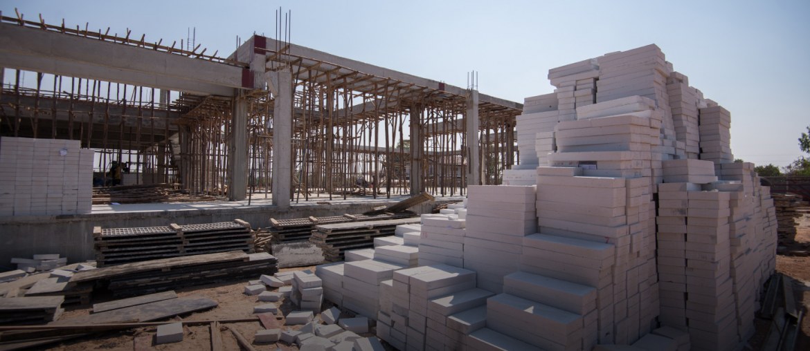 Construction Materials in Pakistan [Latest Prices 2023] Zameen Blog