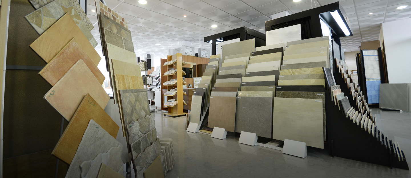 Types of flooring tiles in Pakistan