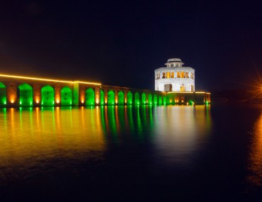 The Historical Destination of Hiran Minar Sheikhupura