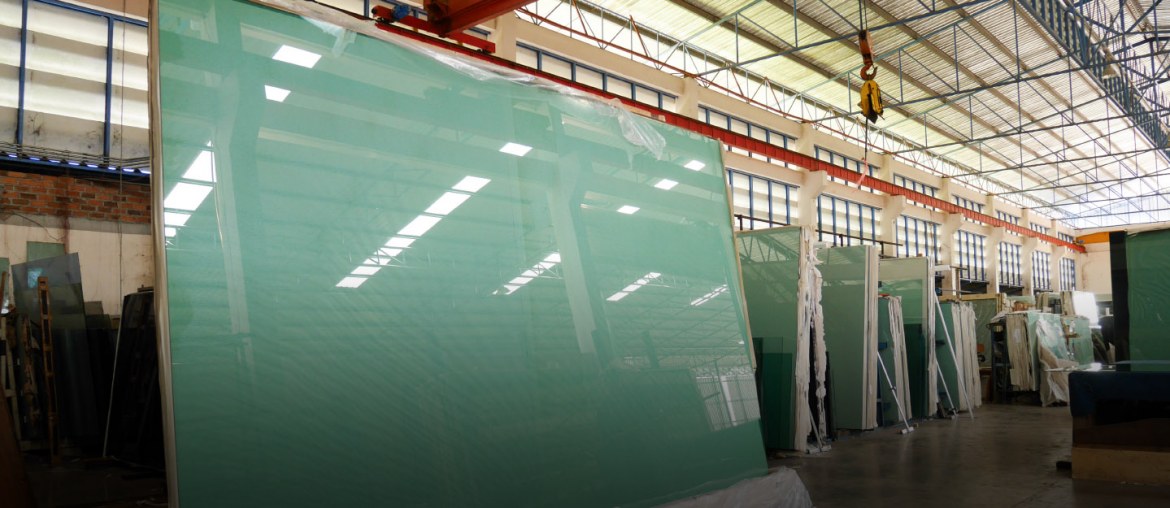 Types of Tempered Glass Used in Pakistan Zameen Blog