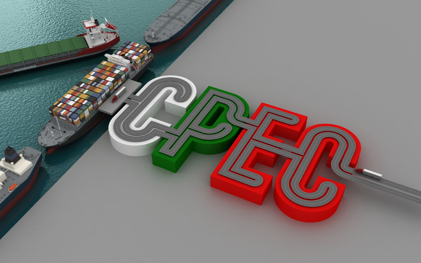 All About The Latest Updates On CPEC & Economy Zameen Blog