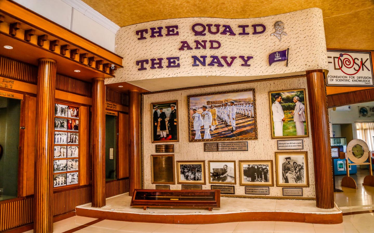 Planning a Trip to Pakistan Maritime Museum, Karachi Zameen Blog