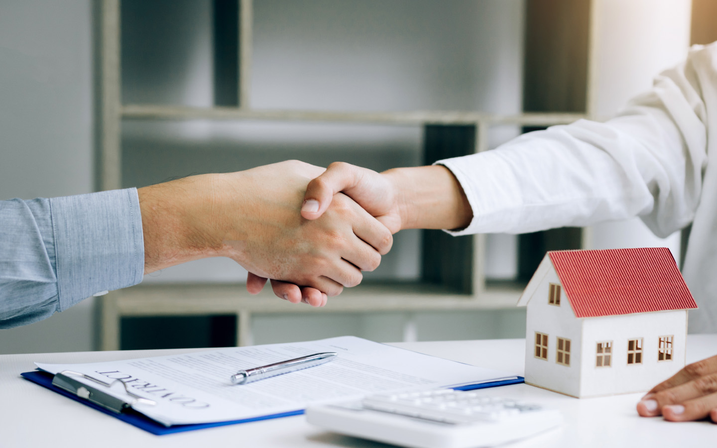 Property Transfer Procedure in Bahria Town Zameen Blog