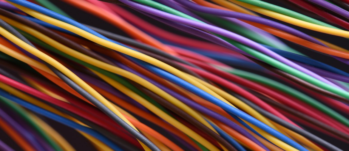 Choosing the Right Electrical Cables for your New Home Zameen Blog