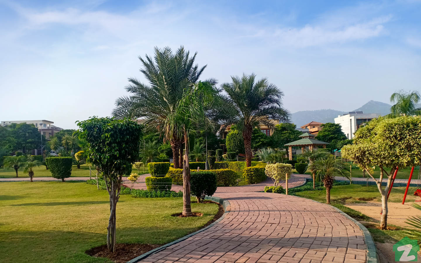Sector E11, Islamabad Facilities, Properties & More! Zameen Blog