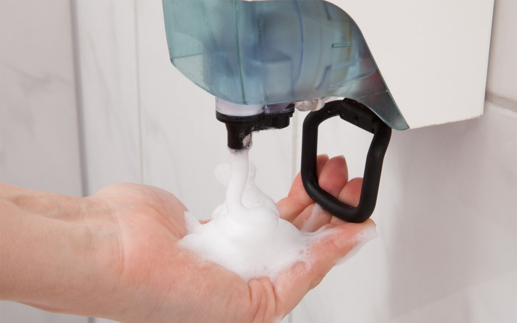 Tips on Where to Install Your Bathroom Accessories Zameen Blog