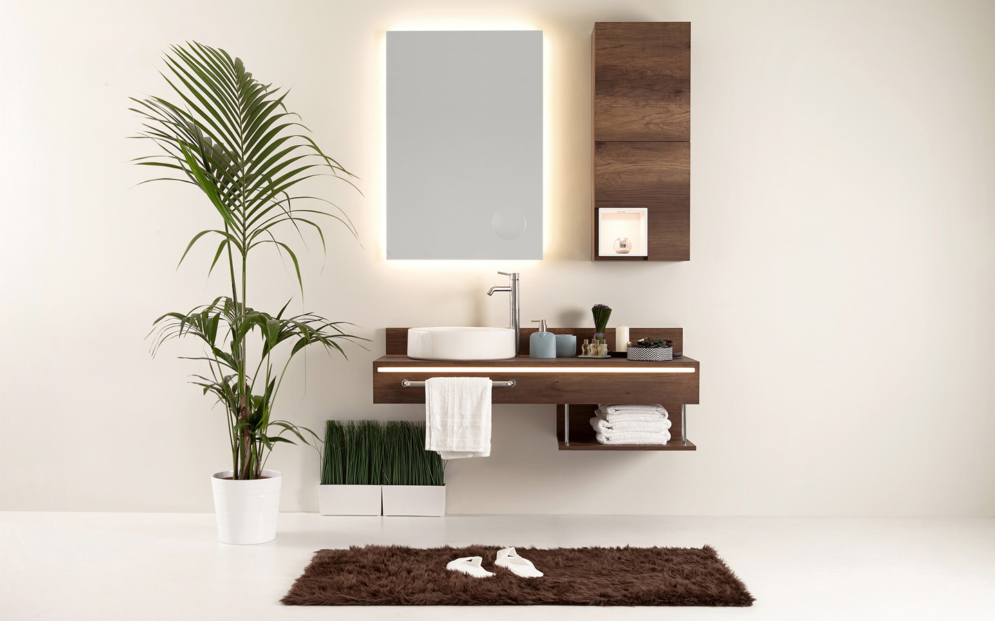 Tips on Where to Install Your Bathroom Accessories Zameen Blog
