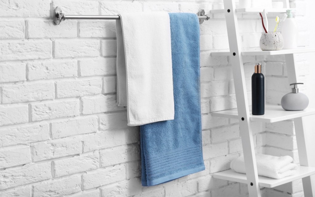 Tips on Where to Install Your Bathroom Accessories Zameen Blog