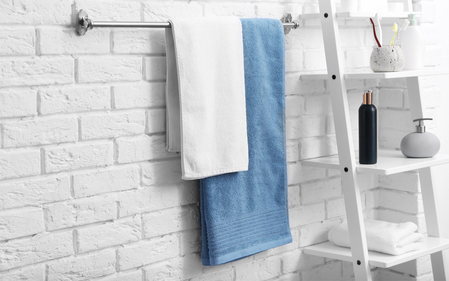 Tips on Where to Install Your Bathroom Accessories Zameen Blog